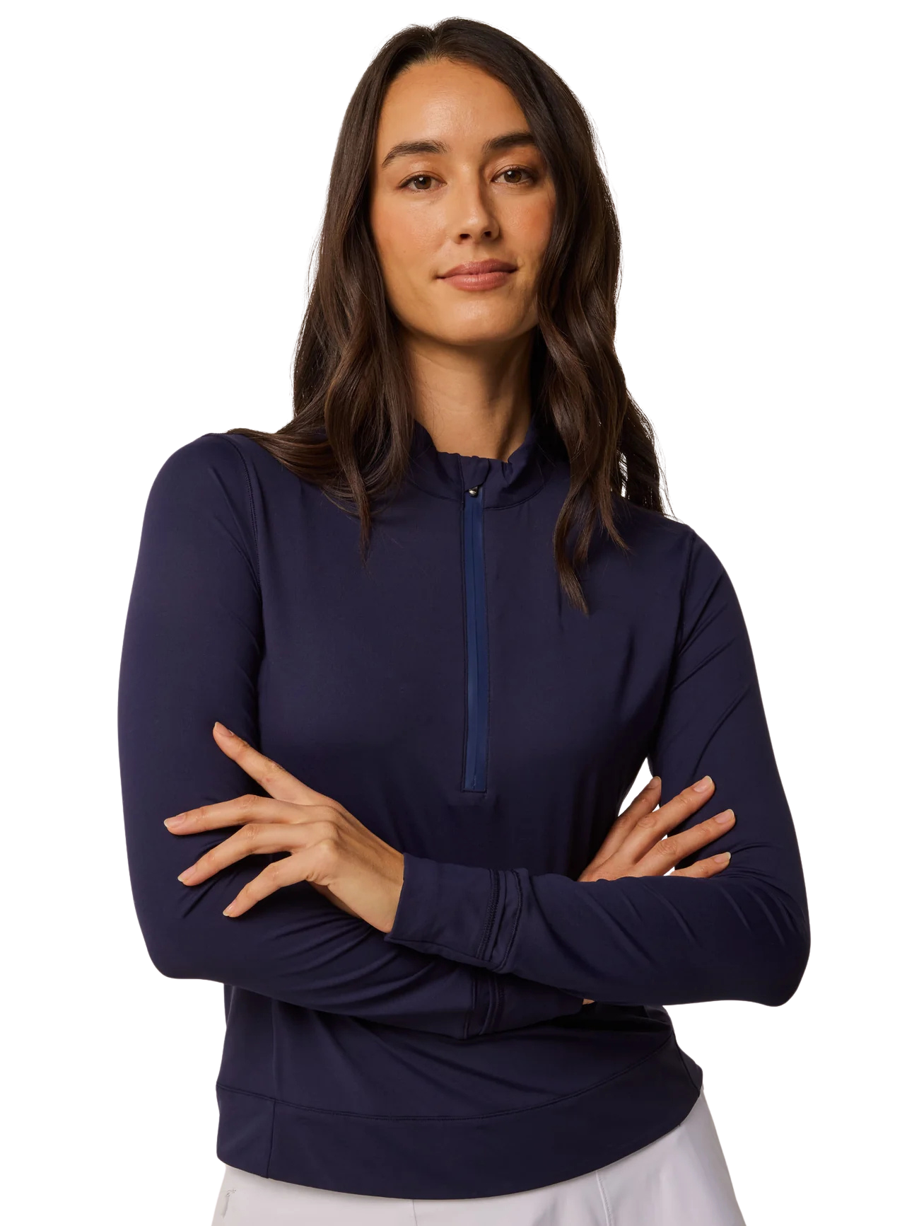 Greyson Halley Quarter Zip