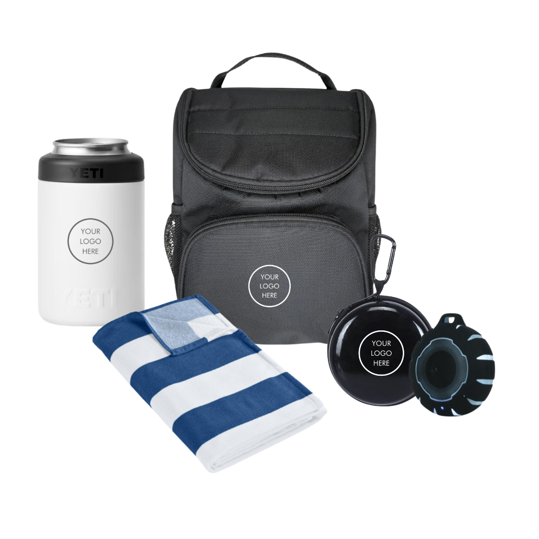 Beach Vibes Gift Set