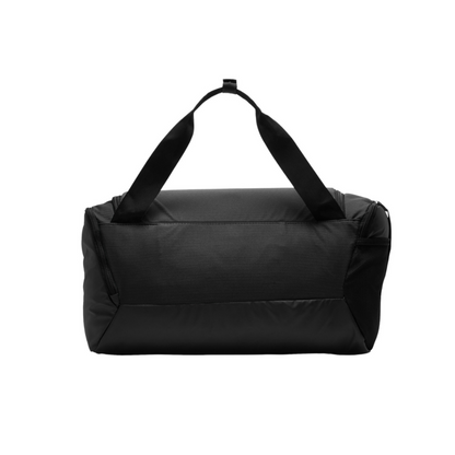 Nike Brasilia Small Duffel - Black