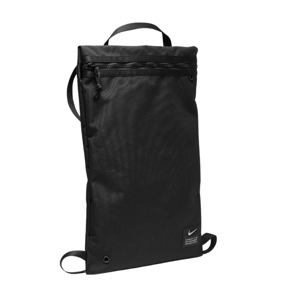 Nike Utility Gym Sack Black