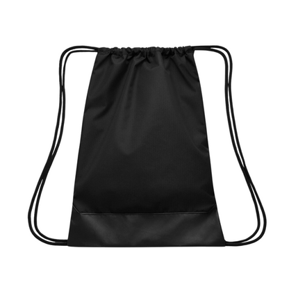 Nike Brasilia Drawstring Pack - Black