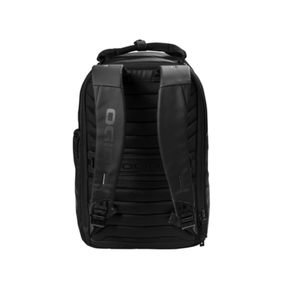 OGIO Commuter Transfer Pack- Blacktop