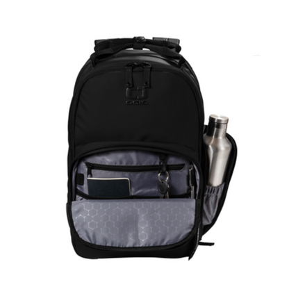 OGIO Commuter Transfer Pack- Blacktop