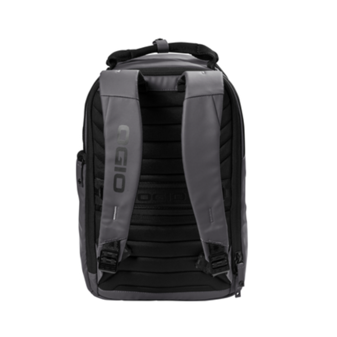 OGIO Commuter Transfer Pack- Tarmac Grey