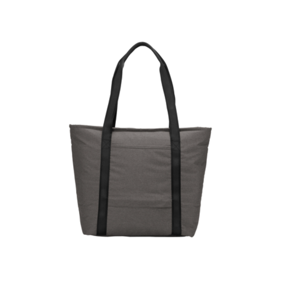 OGIO Downtown Tote Tarmac Heather