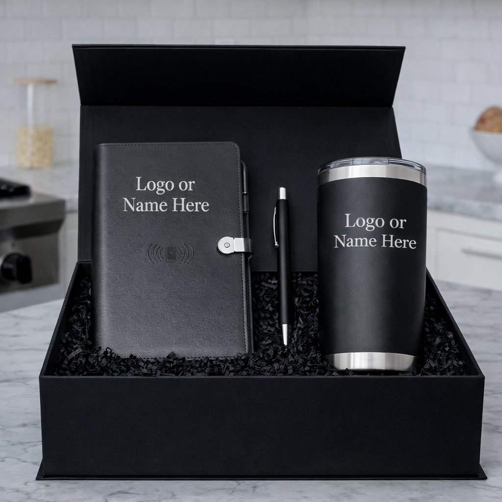 The Executive Tech BirdieBox