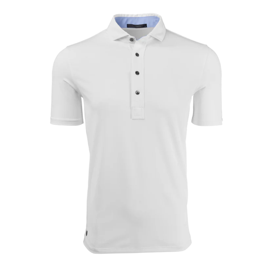 Greyson Tala Polo