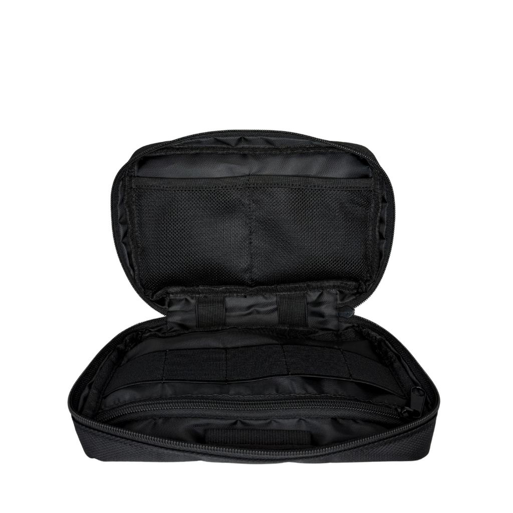 Hudson Cole Travel Accessory Organizer Bag