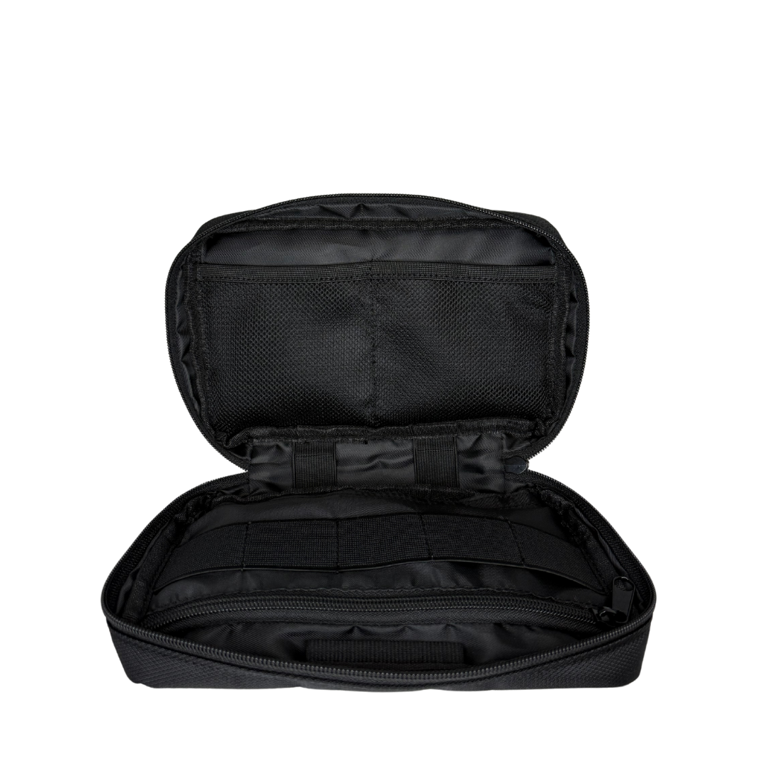 Hudson Cole Travel Accessory Organizer Bag