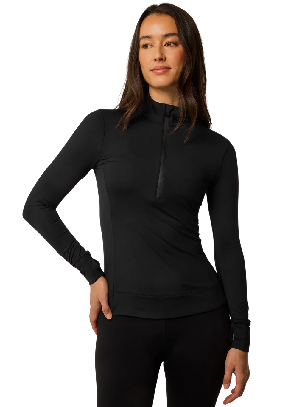 Greyson Halley Quarter Zip