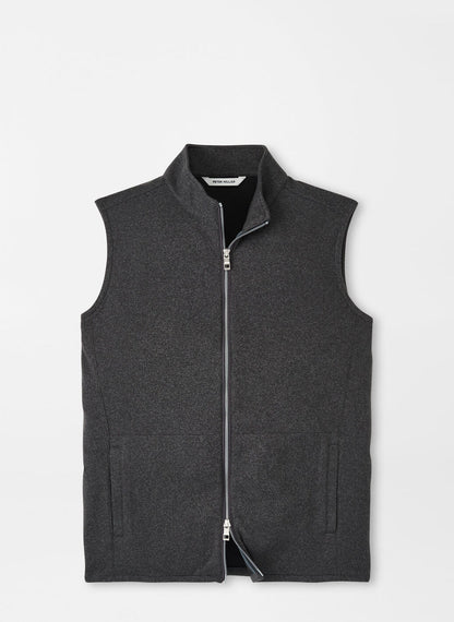 PETER MILLAR Crown Sweater Fleece Vest