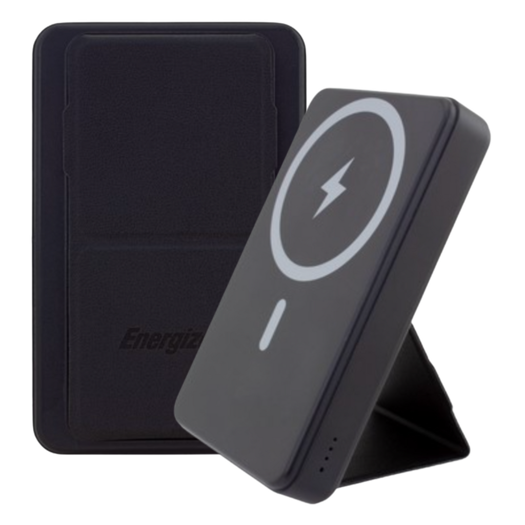 TwinTech Energizer Mag-N-Kick™ 10K