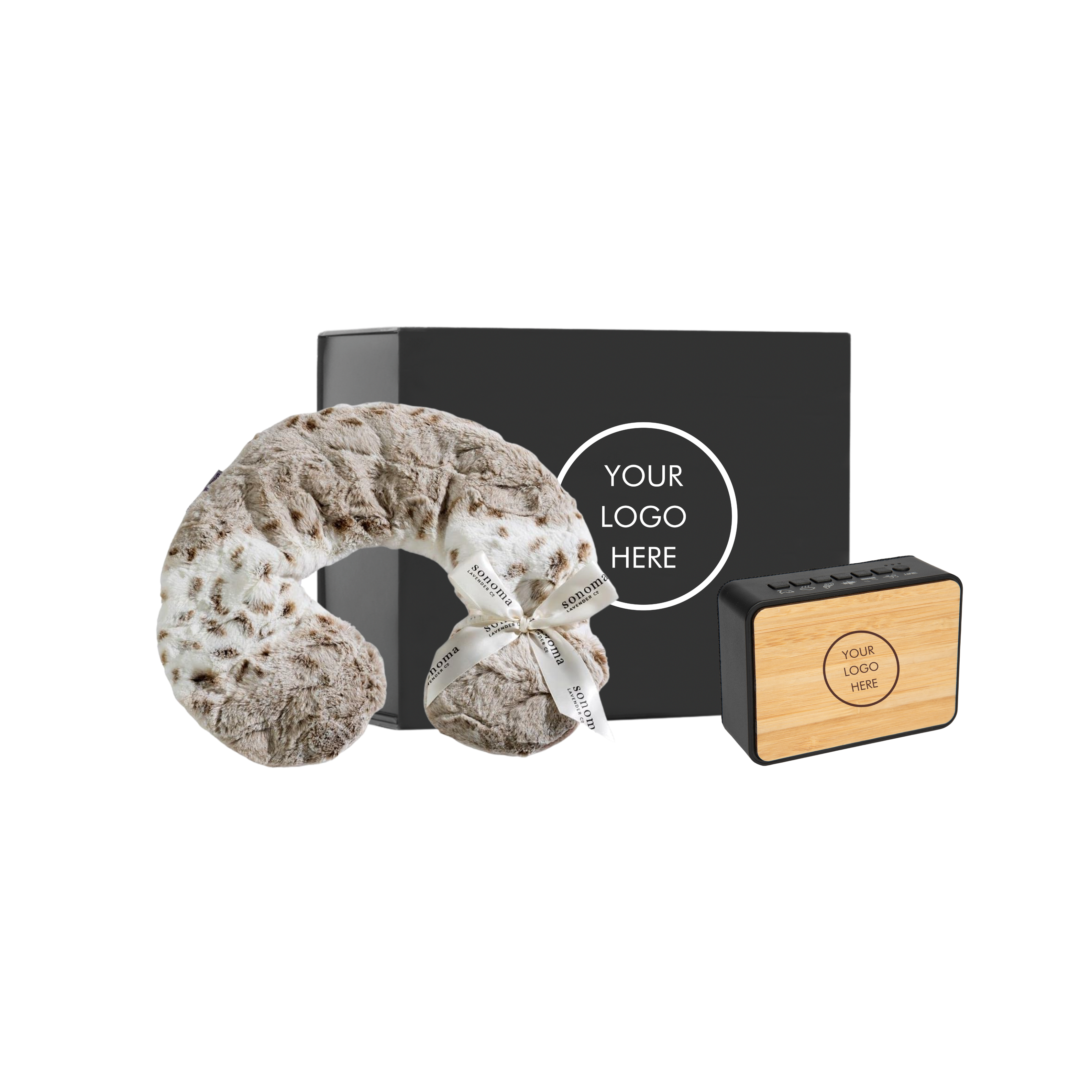 Stay Cozy, Stay Loud