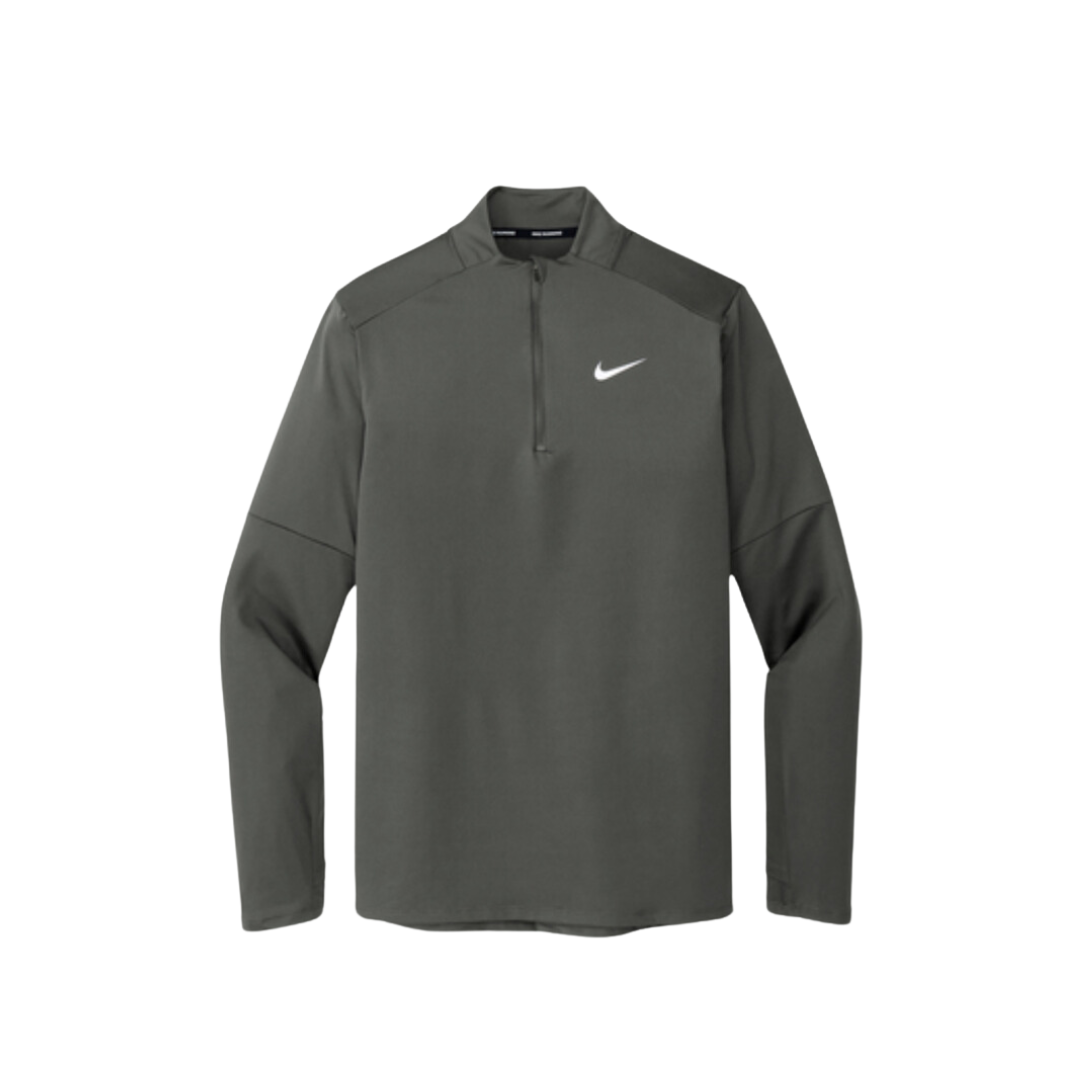 Nike Dri-FIT Element 1/2-Zip Pullover