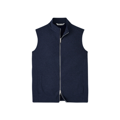 PETER MILLAR Crown Sweater Fleece Vest