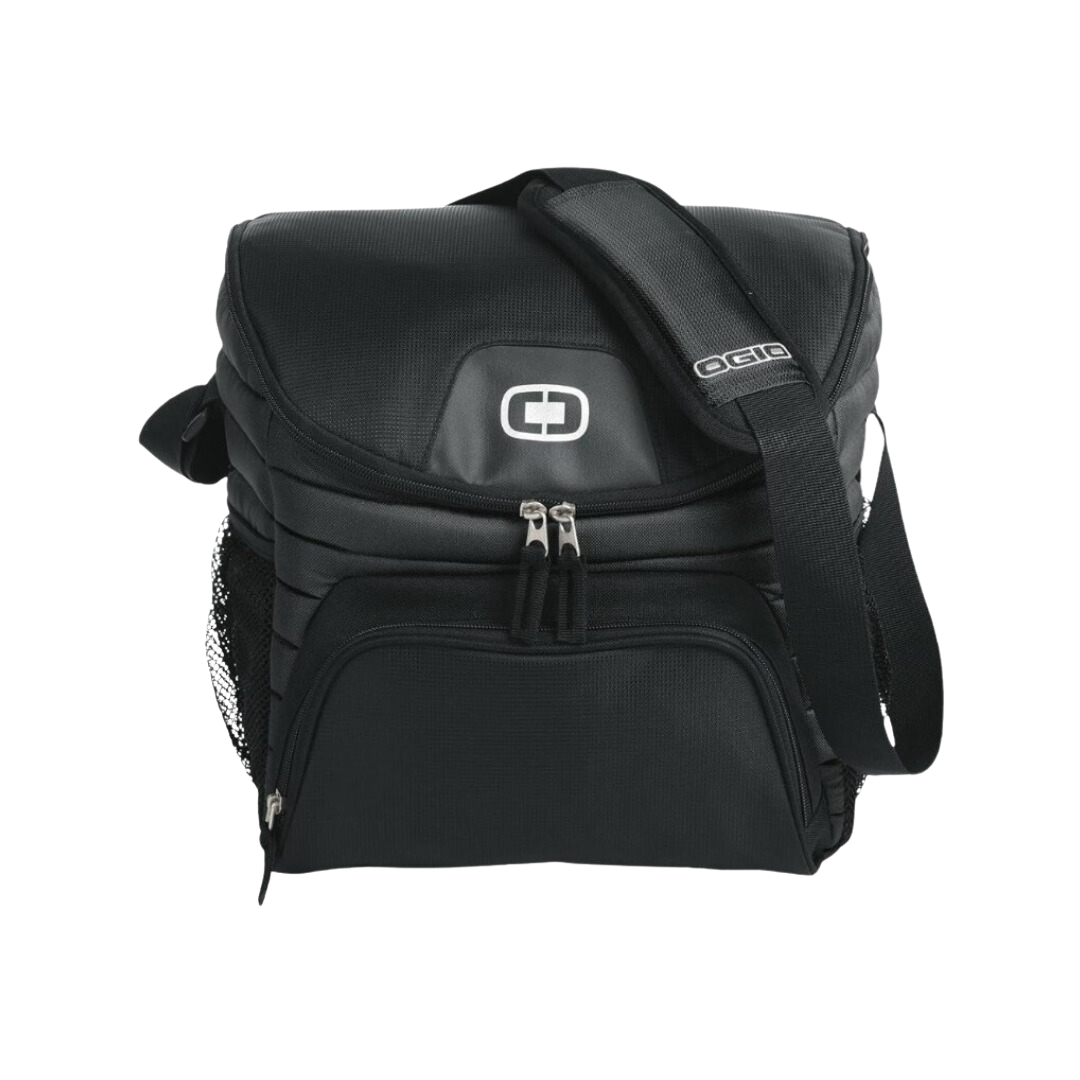 Ogio Cooler 18-24 Can - Black