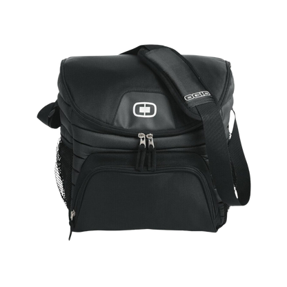 Ogio Cooler 18-24 Can - Black