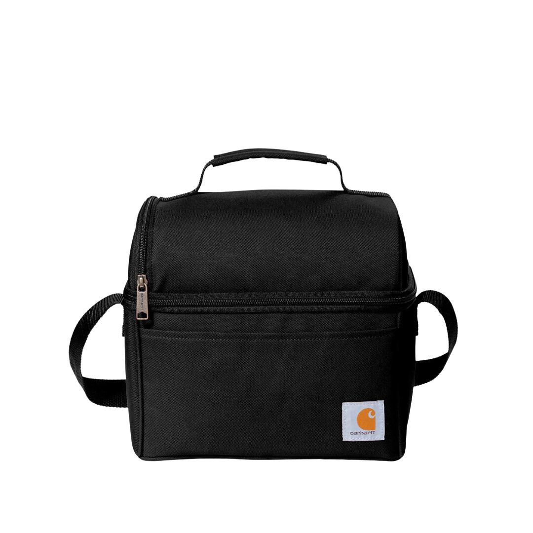 Carhartt Lunch 6-Can Cooler - Black