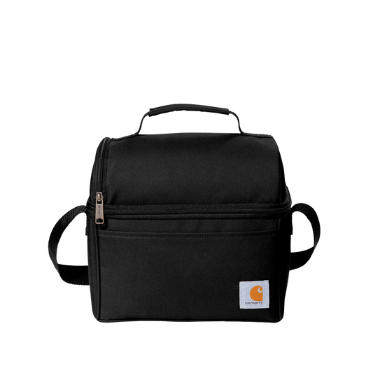 Carhartt Lunch 6-Can Cooler - Black