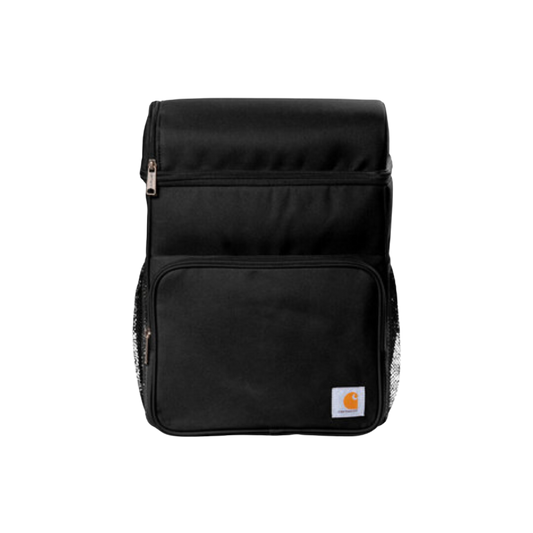 Carhartt Backpack 20-Can Cooler - Black