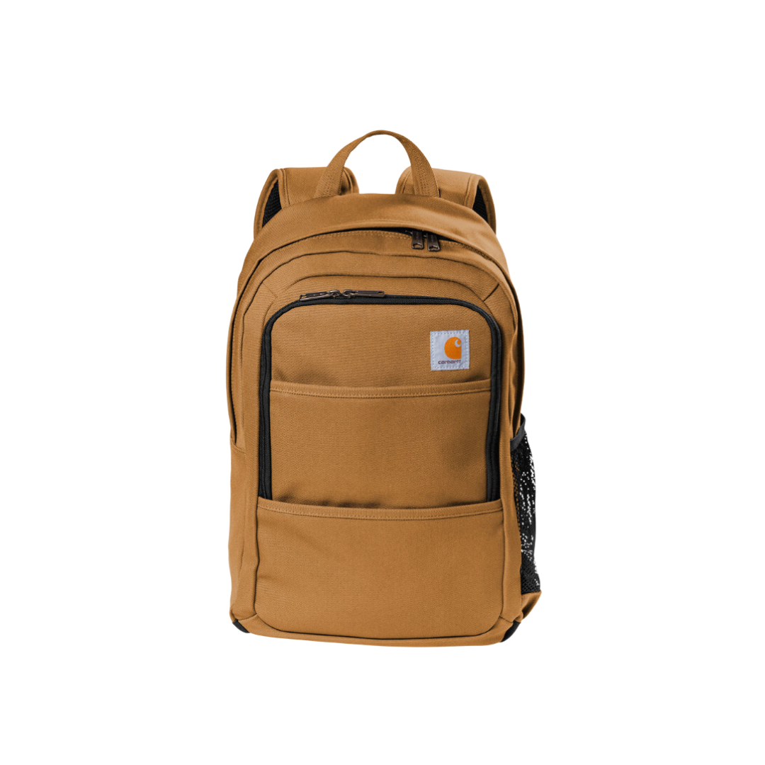 Carhartt Foundry Series Backpack - Carhartt Brown