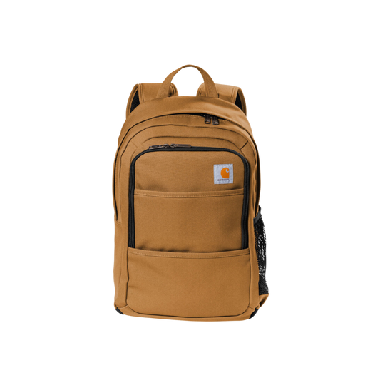 Carhartt Foundry Series Backpack - Carhartt Brown