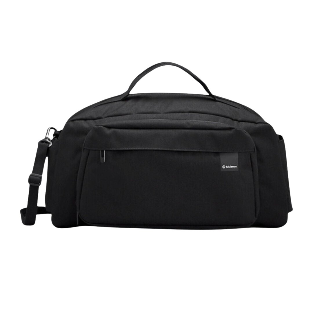 Lululemon Command the Day Duffel 40L