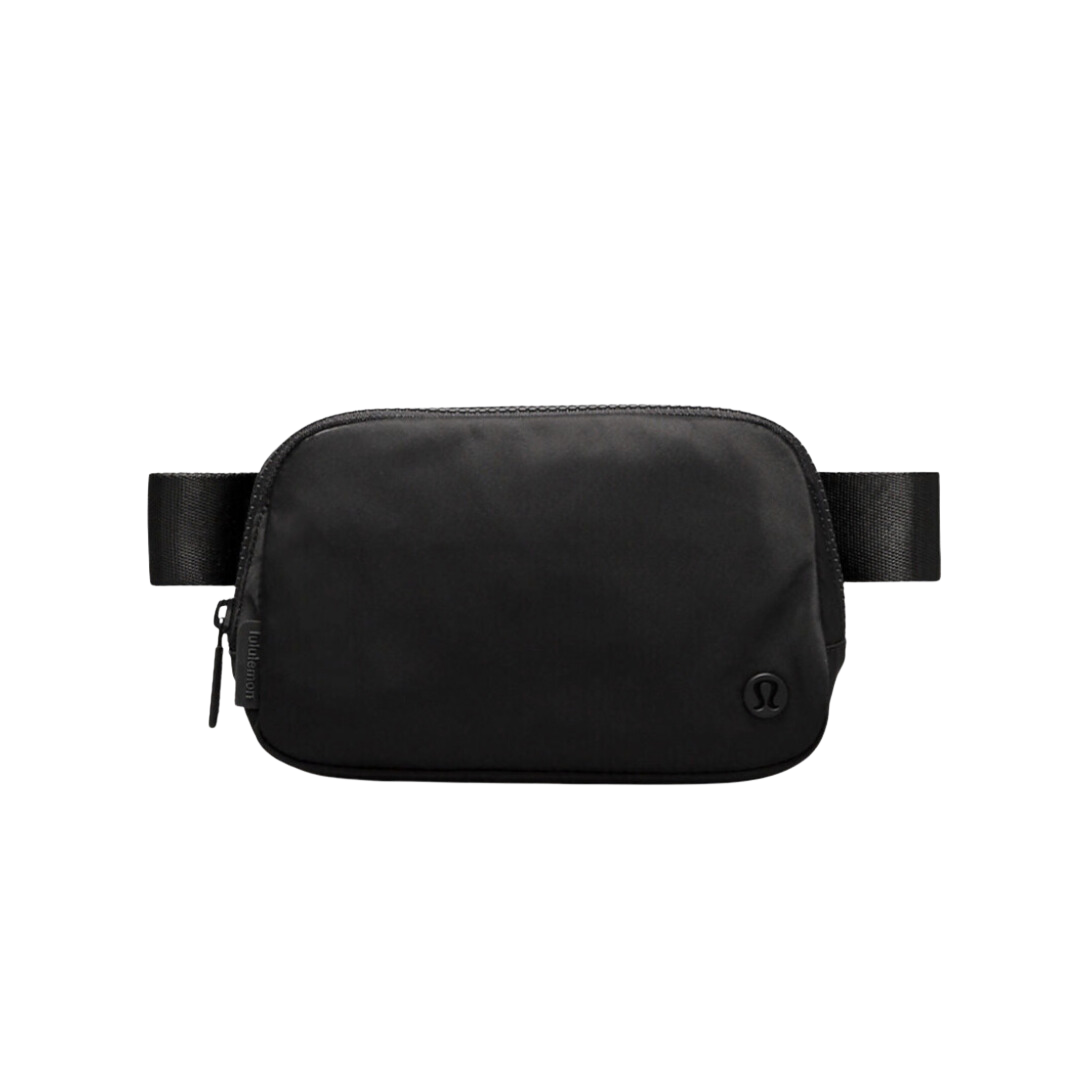 Lululemon Everywhere Belt Bag - Black