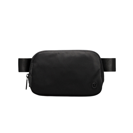 Lululemon Everywhere Belt Bag - Black