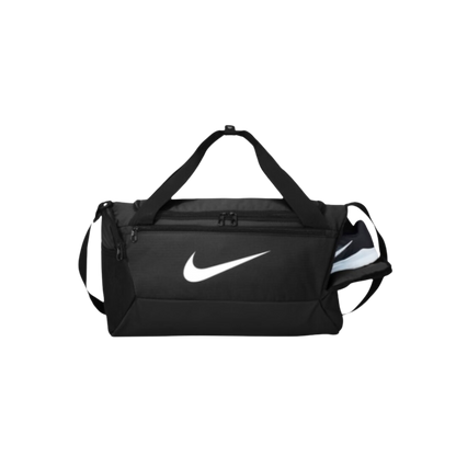 Nike Brasilia Small Duffel - Black