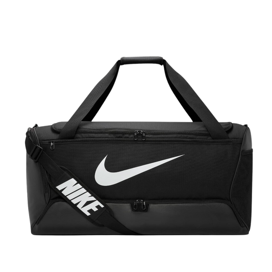 Nike Brasilia Large Duffel Black