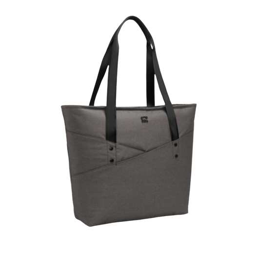 OGIO Downtown Tote Tarmac Heather