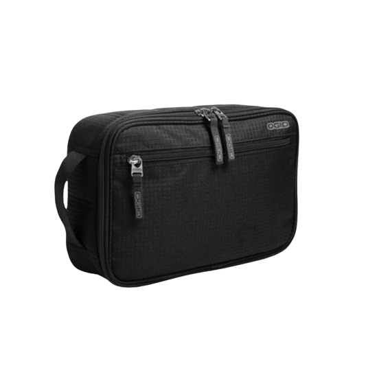 Ogio Shadow Travel Kit - Black