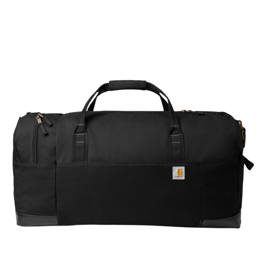 Carhartt 120L Foundry Series Duffel - Black