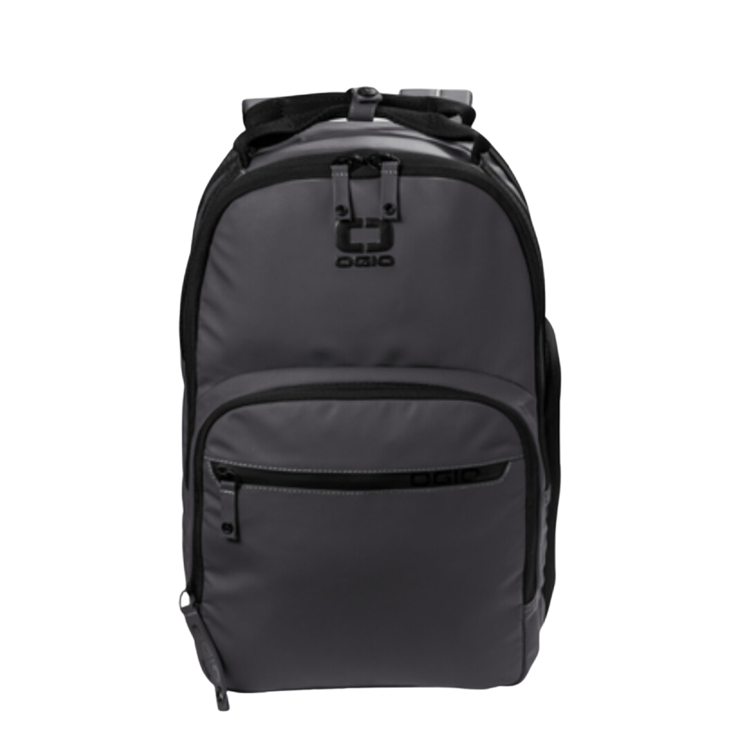 OGIO Commuter Transfer Pack- Tarmac Grey