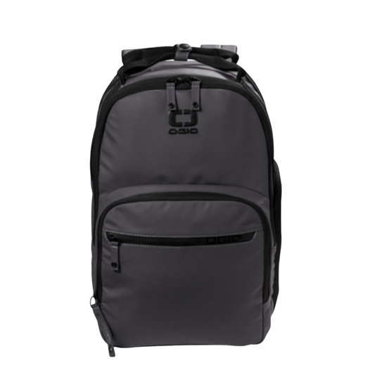 OGIO Commuter Transfer Pack- Tarmac Grey