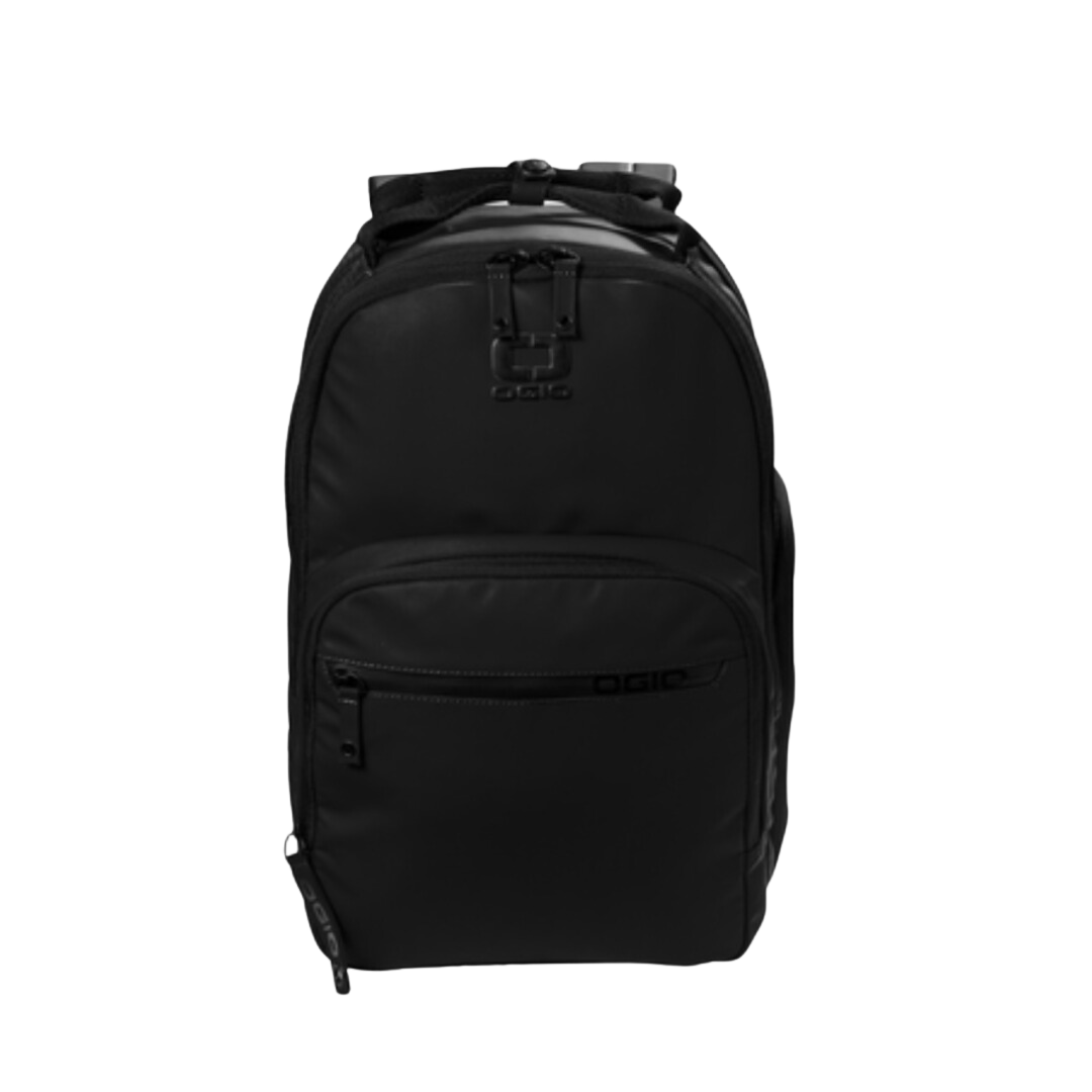 OGIO Commuter Transfer Pack- Blacktop