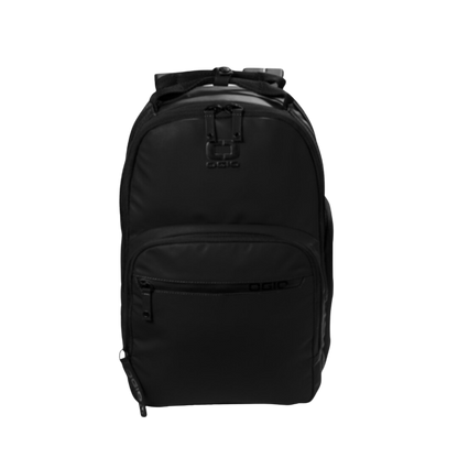 OGIO Commuter Transfer Pack- Blacktop