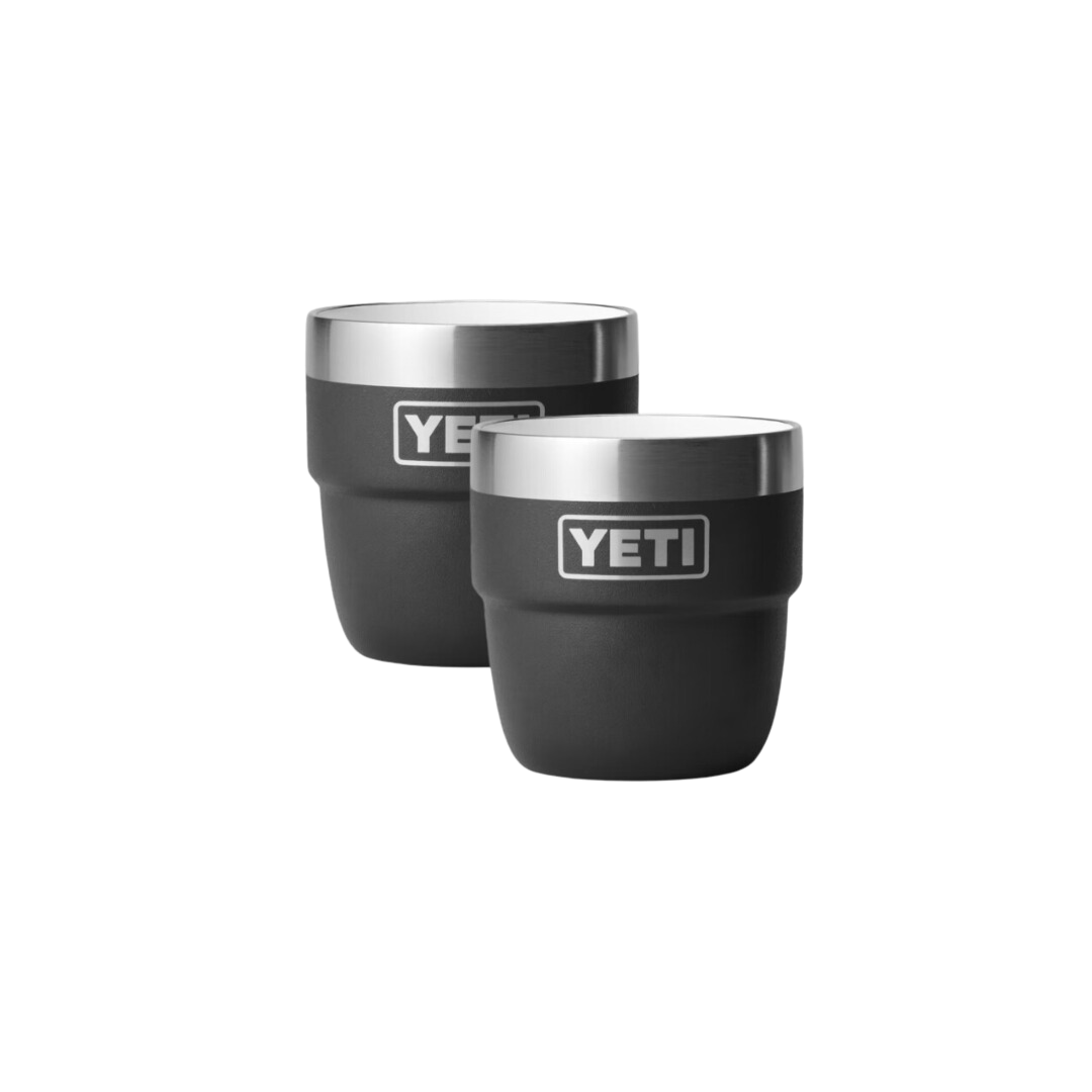 4 oz Yeti Stackable Espresso Cups