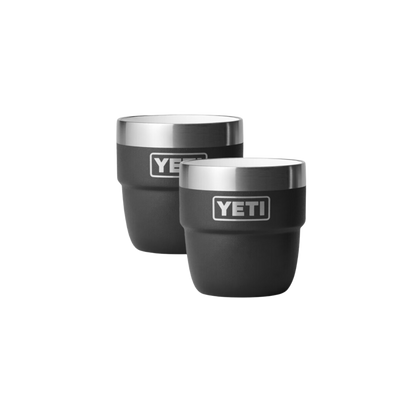 4 oz Yeti Stackable Espresso Cups