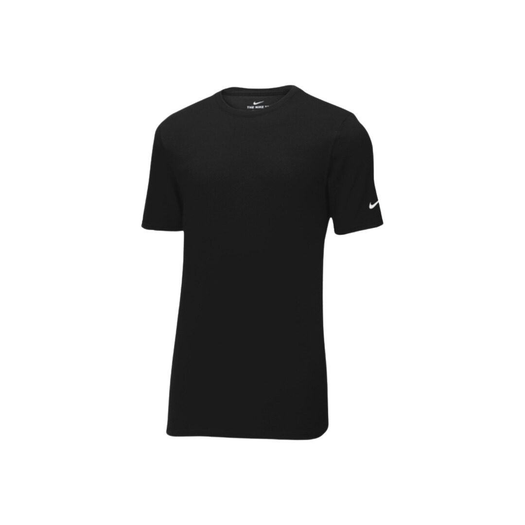 Nike Dri-FIT Cotton/Poly Tee