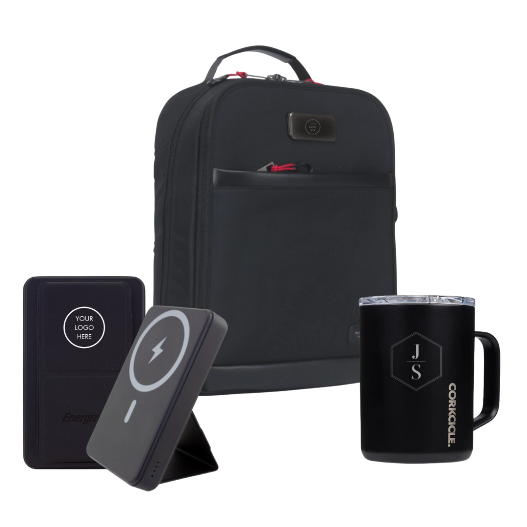 Ready for Work Gift Set