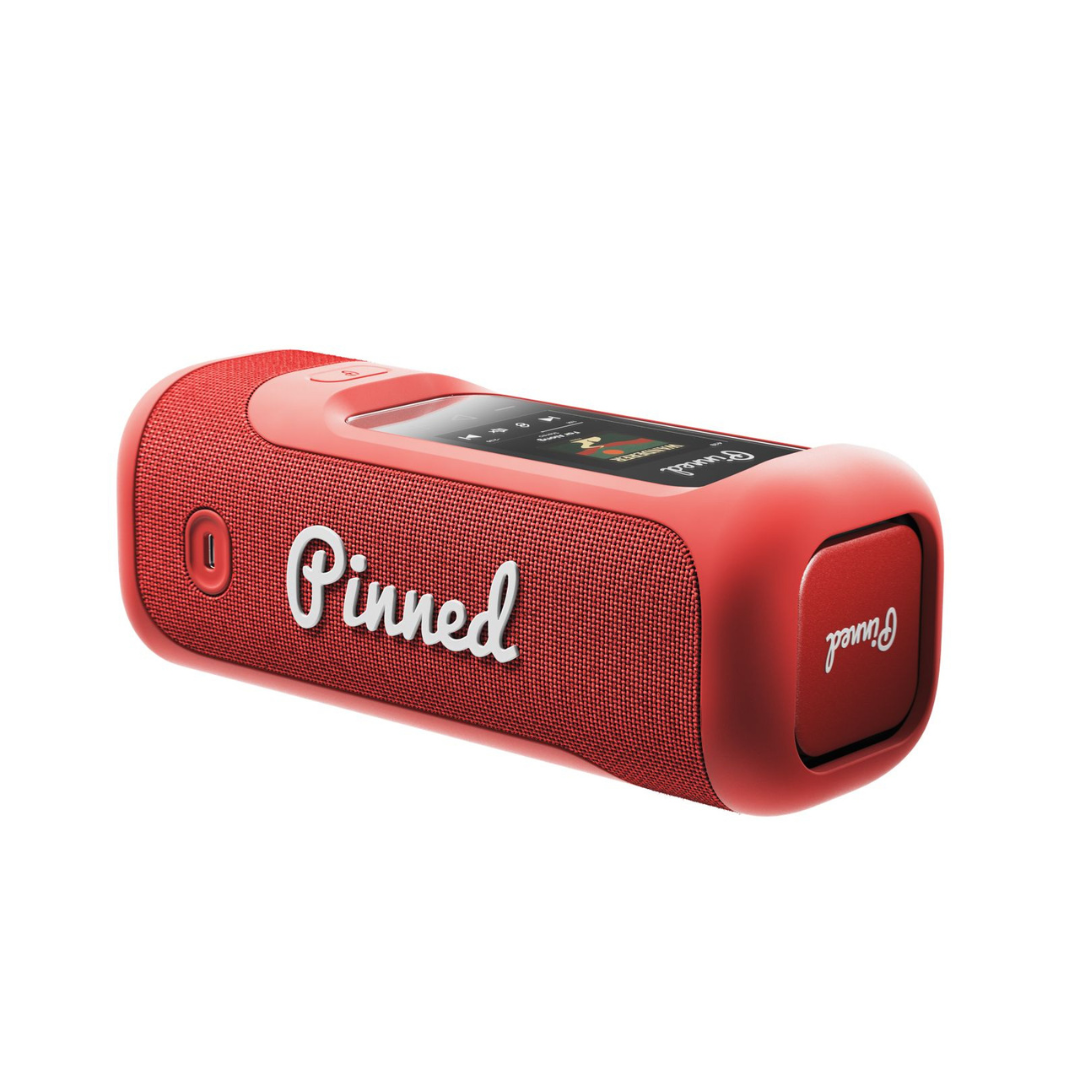 Sound Stick PRO features