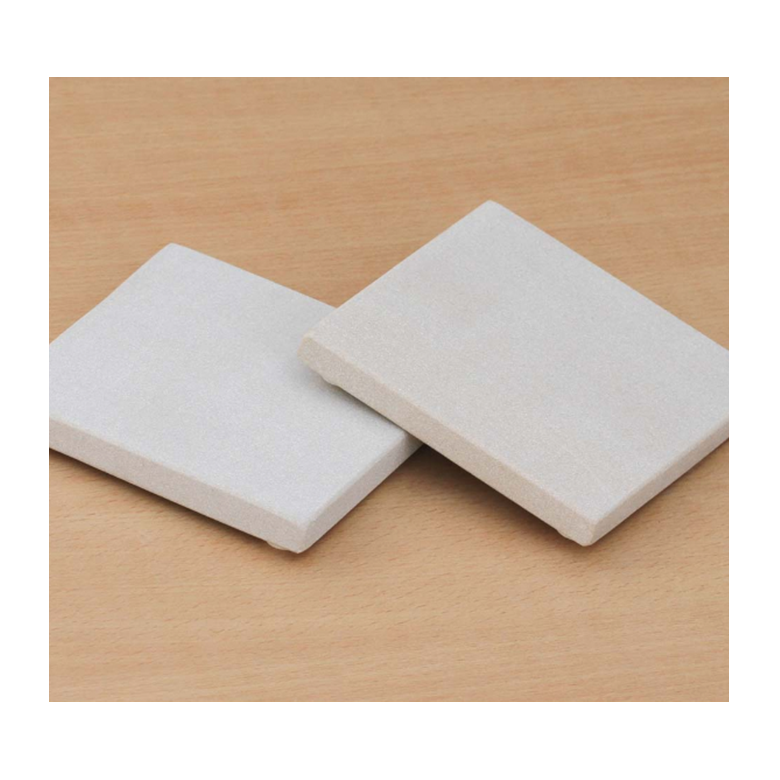 Old Tymes Sandstone Coasters Set of 4