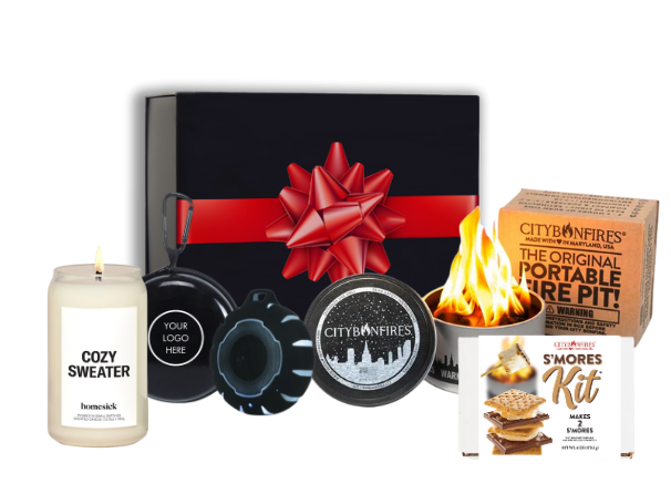 Around the Fire Gift Set