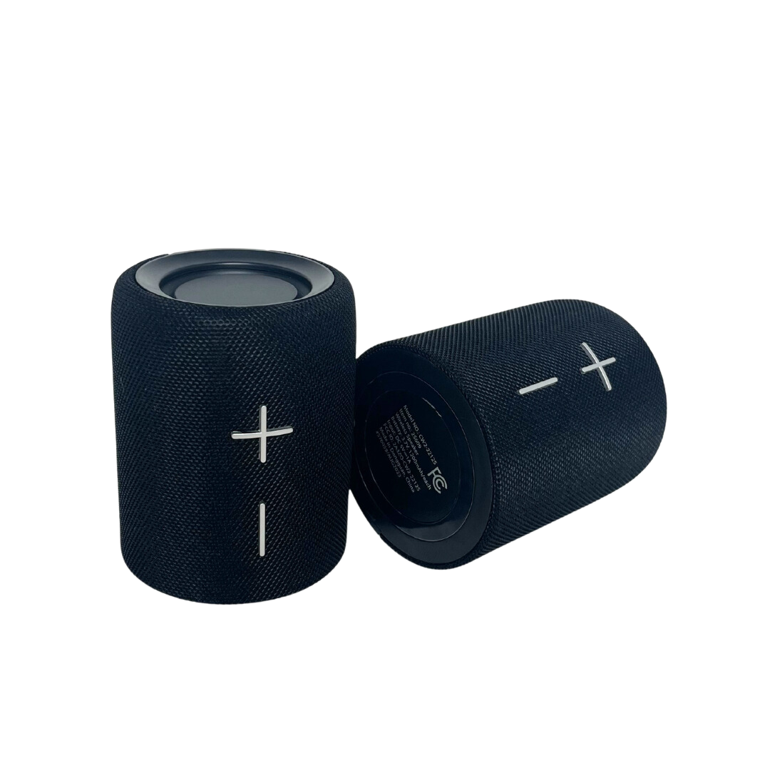 BBTEK Duo Split Speaker