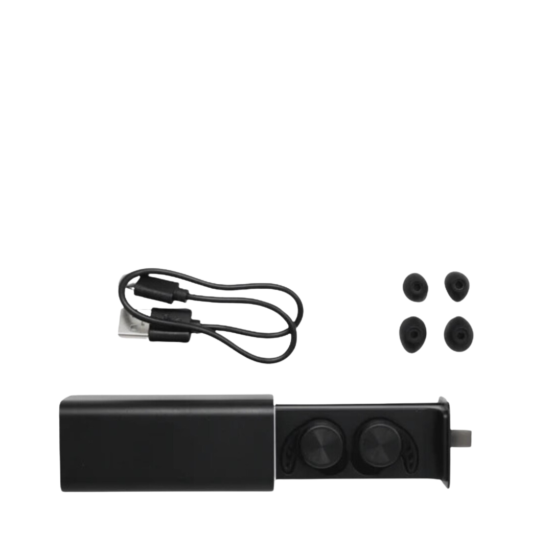 BBTEK Truly Wireless Earbuds