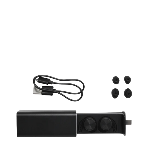 BBTEK Truly Wireless Earbuds