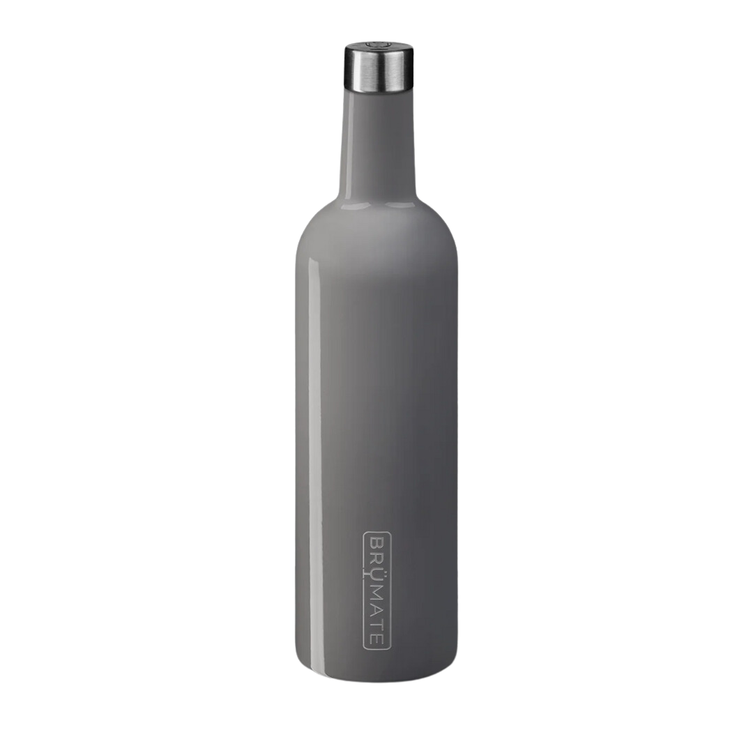 Brumate Winesulator - Gray