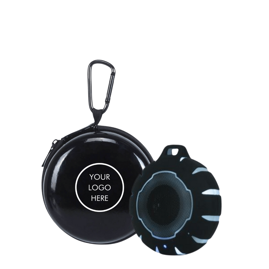 BBTEK Waterproof Lightshow Speaker